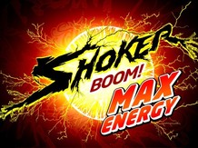 "Shoker Boom"