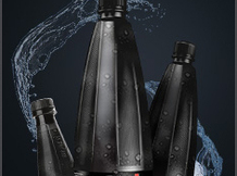 Энергетический напиток «Black Energy»